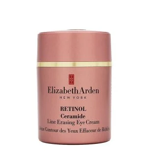Elizabeth Arden Retinol Ceramide gladmakende oogcrème
