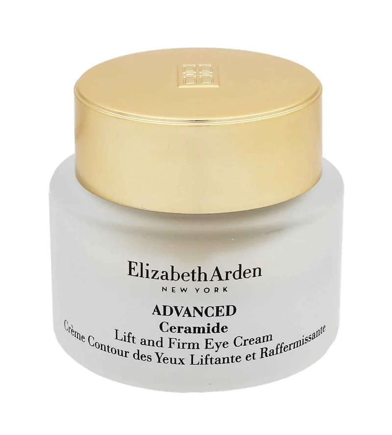 Advanced Ceramide liftende en verstevigende oogcrème 15 ml