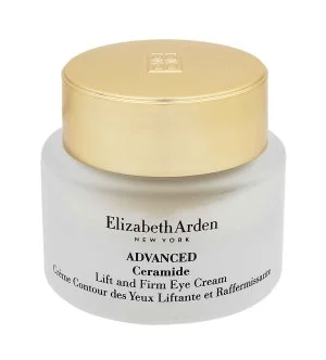 Elizabeth Arden Advanced Ceramide liftende en verstevigende oogcrème