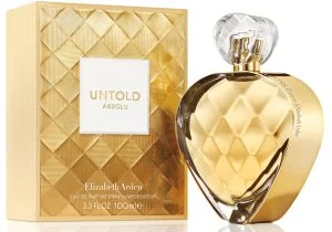 Elizabeth Arden Untold Eau de Parfum voor dames