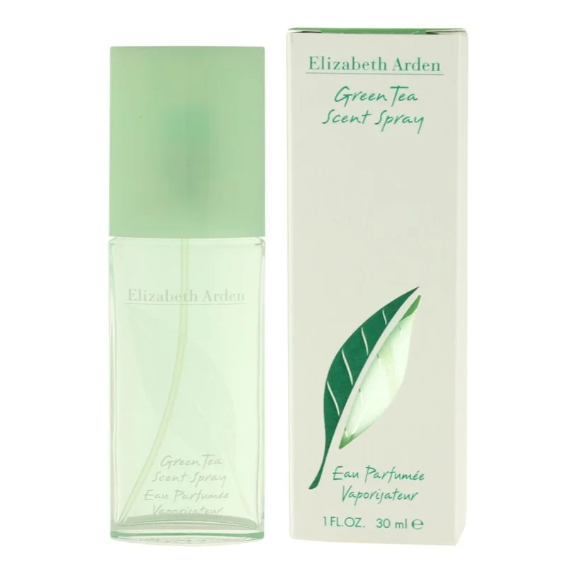 Green Tea eau de toilette voor dames 30 ml