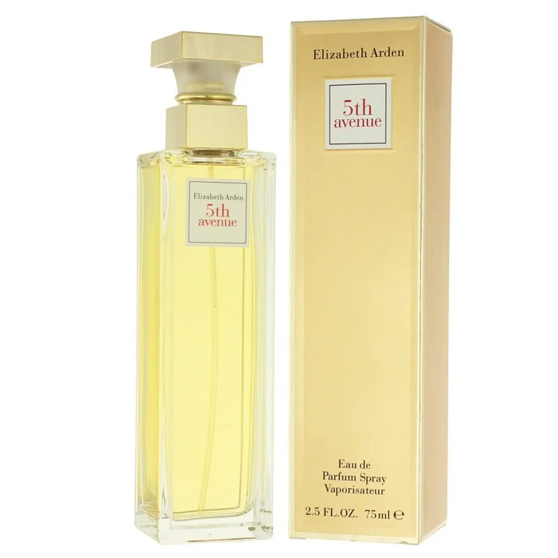 5th Avenue eau de parfum voor dames 75 ml