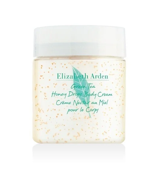 Green Tea bodycrème voor vrouwen 400 ml