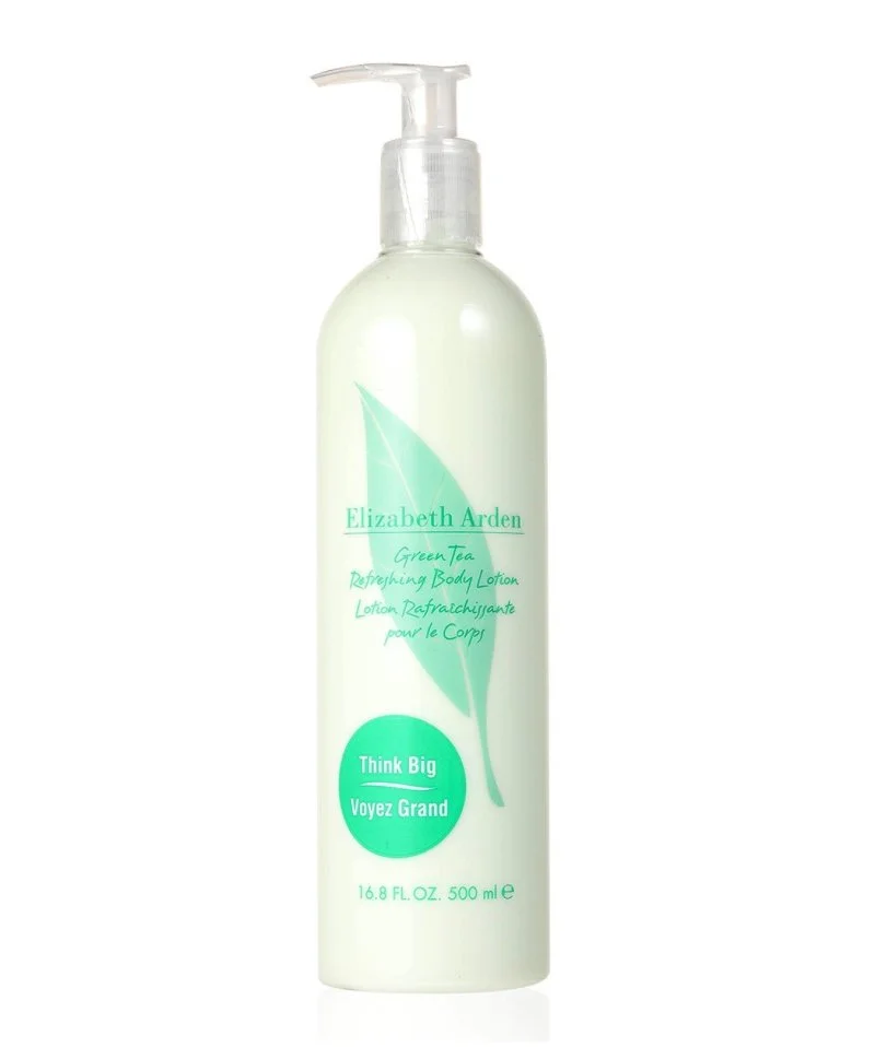 Green Tea bodylotion voor vrouwen 500 ml
