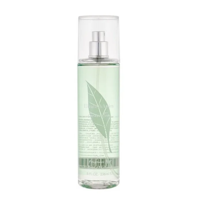 Green Tea bodyspray voor dames 236 ml