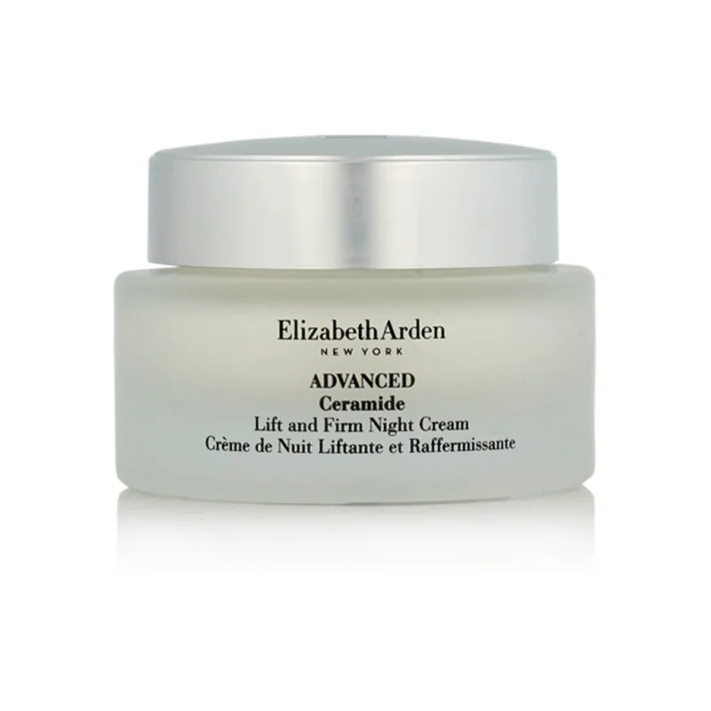 Advanced Ceramide Liftende en Verstevigende Nachtcrème 50 ml
