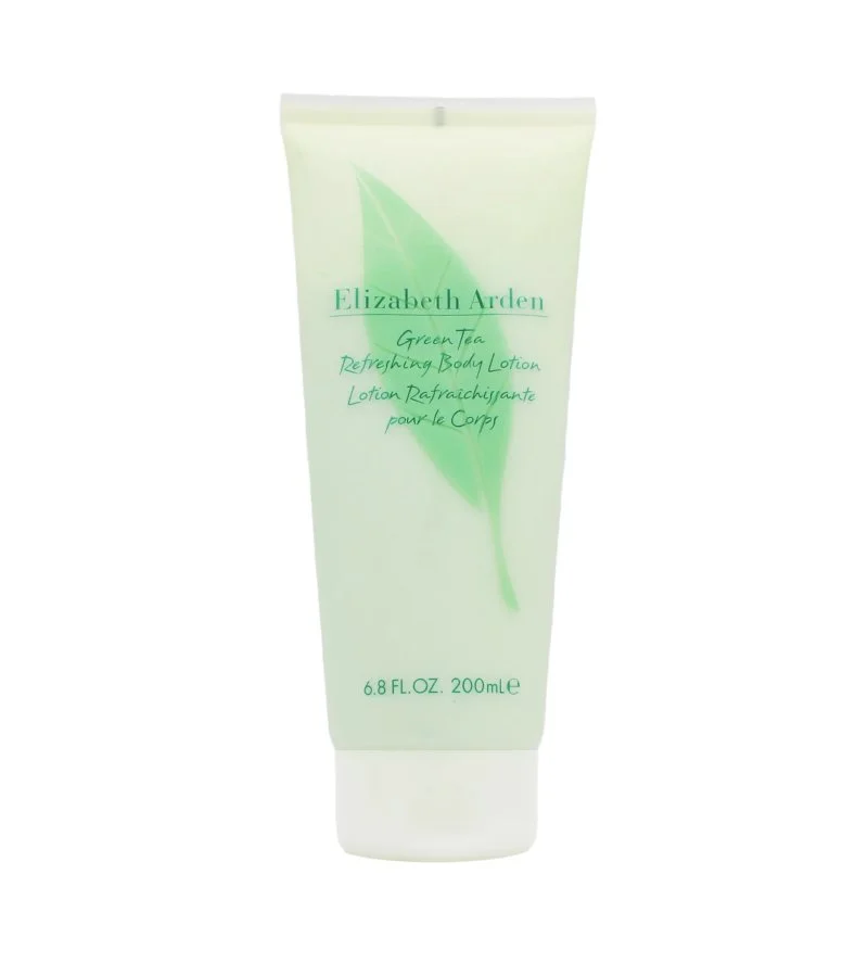 Green Tea verfrissende bodylotion 200 ml