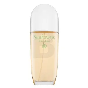 Elizabeth Arden Sunflowers Honey Daze eau de toilette voor vrouwen