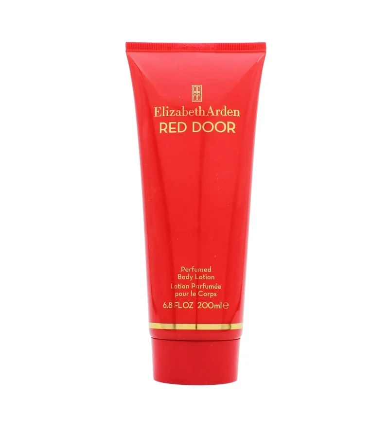 Red Door bodylotion 200 ml