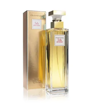 Elizabeth Arden 5th Avenue eau de parfum 125 ml voor vrouwen