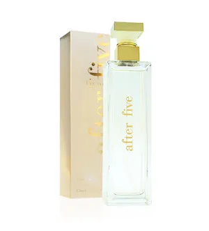 Elizabeth Arden 5th Avenue After Five eau de parfum 125 ml voor vrouwen