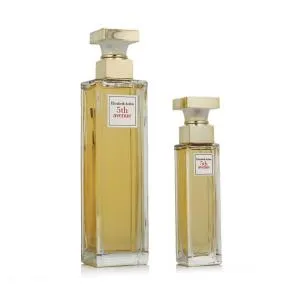 Elizabeth Arden 5th Avenue EDP 125 ml + EDP 30 ml V