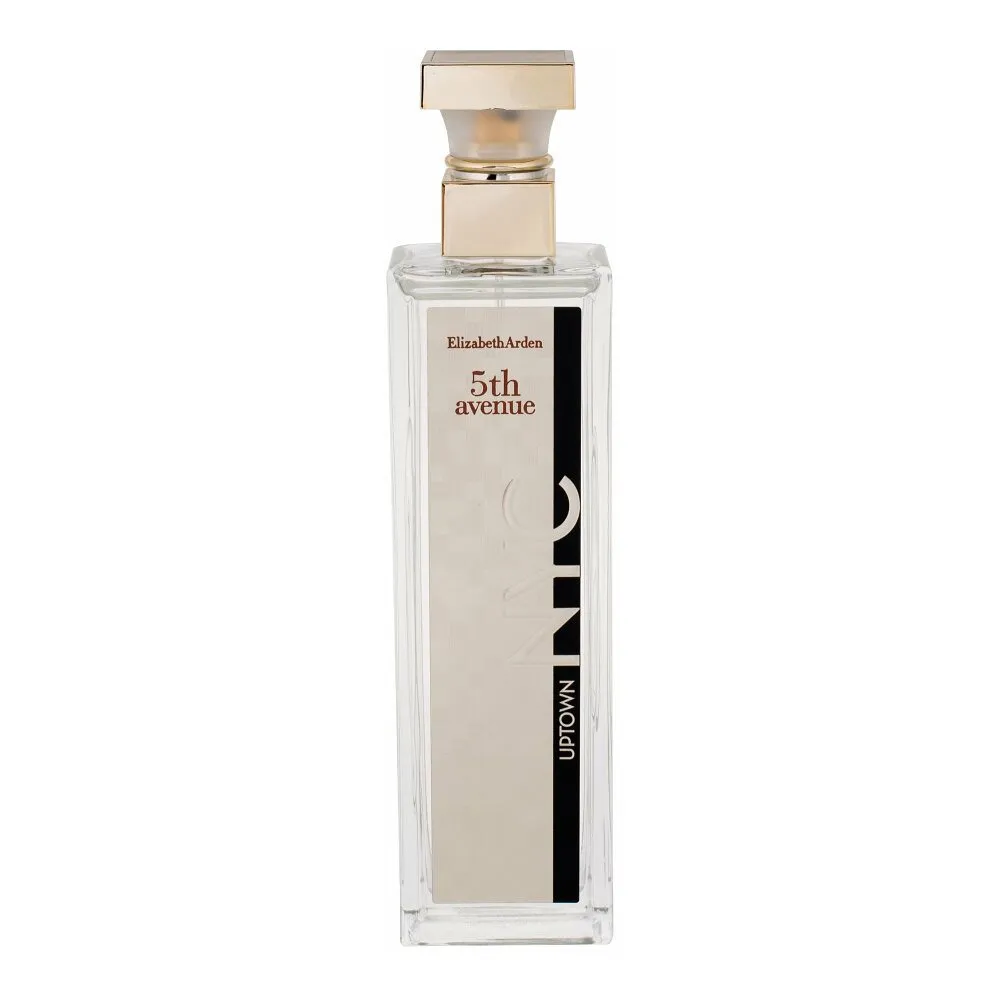 5th Avenue NYC Uptown eau de parfum 125 ml voor vrouwen
