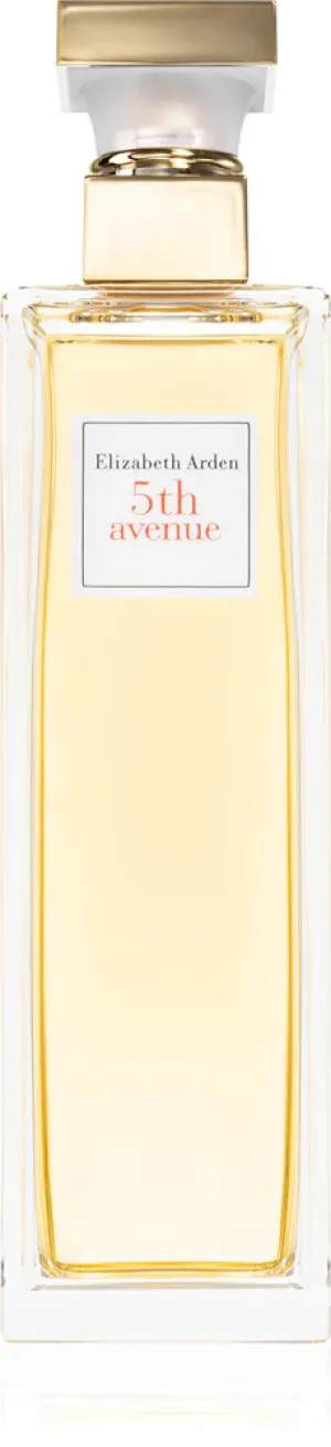 Elizabeth Arden 5th Avenue eau de parfum 125 ml voor vrouwen
