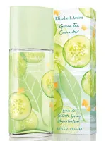 Green Tea Cucumber eau de toilette voor vrouwen 100 ml