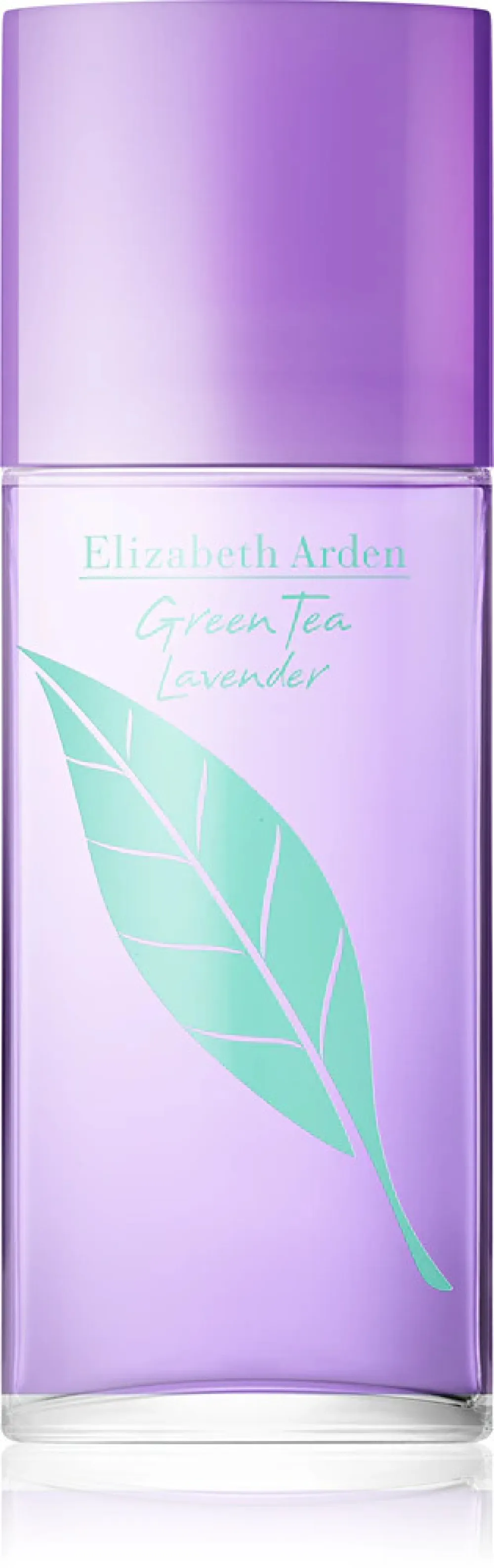 Green Tea Lavender eau de toilette 100 ml voor vrouwen