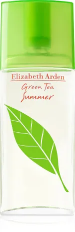 Green Tea Summer eau de toilette voor dames 100 ml