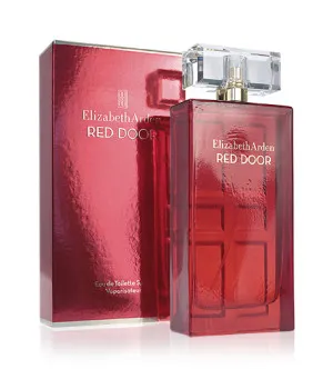 Elizabeth Arden Red Door eau de toilette 100 ml voor vrouwen