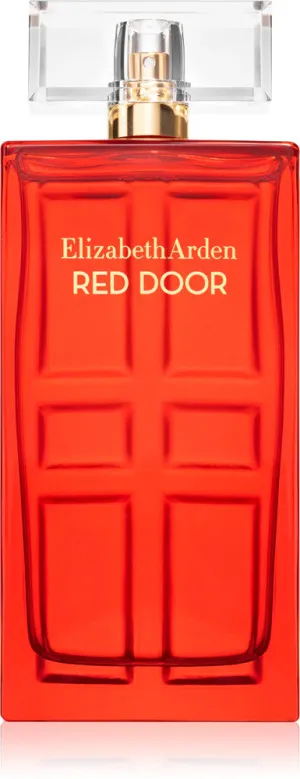 Elizabeth Arden Red Door eau de toilette 100 ml voor vrouwen