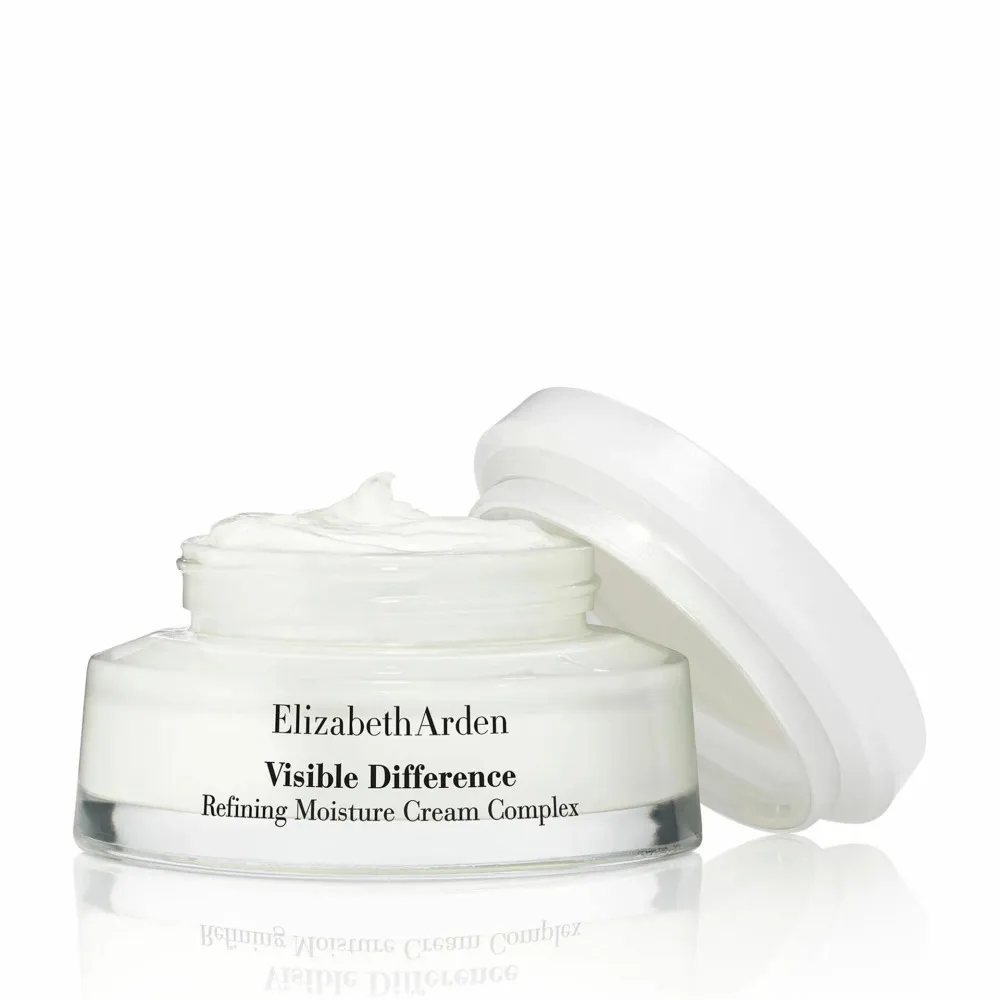 Visible Difference Refining Moisture Cream Complex hydraterende gezichtscrème 75 ml