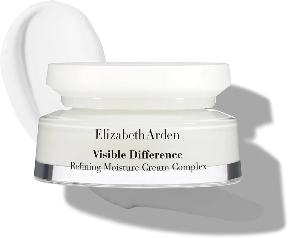 Visible Difference Refining Moisture Cream Complex hydraterende gezichtscrème 75 ml