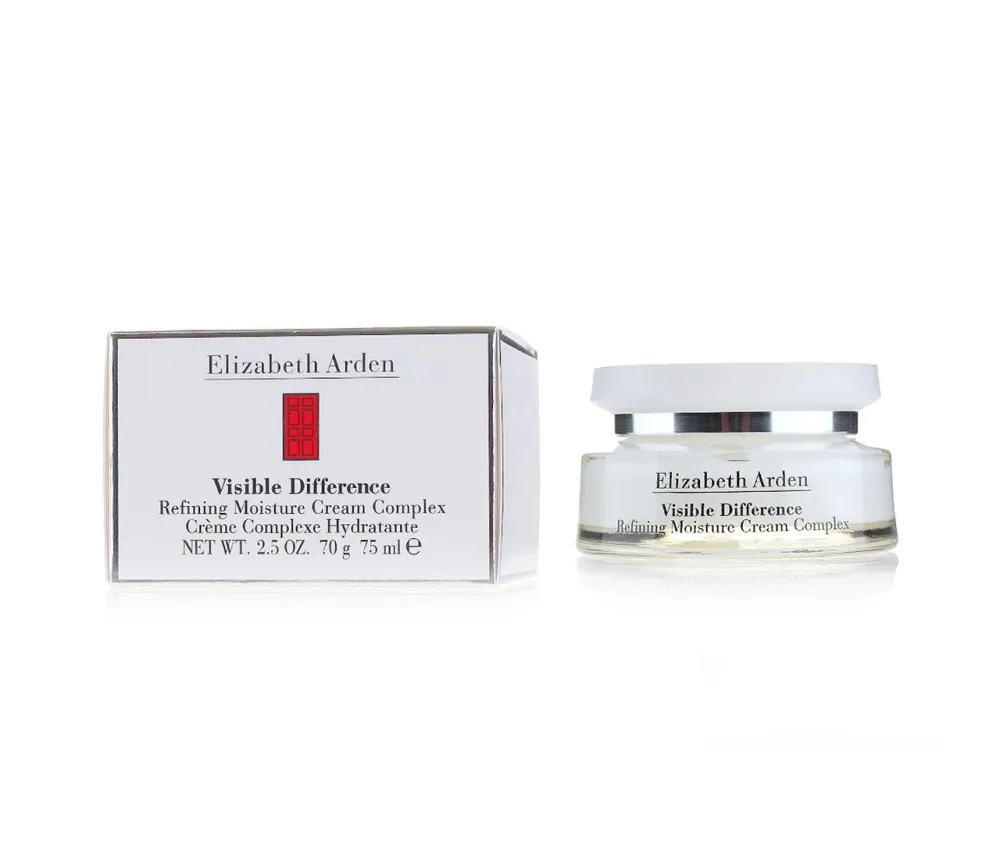Visible Difference Refining Moisture Cream Complex hydraterende gezichtscrème 75 ml