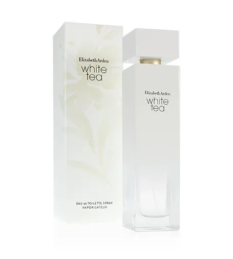 White Tea eau de toilette voor vrouwen 30 ml