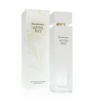 Elizabeth Arden White Tea eau de toilette 50 ml voor vrouwen