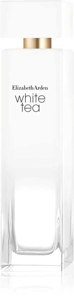 Elizabeth Arden White Tea eau de toilette 50 ml voor vrouwen