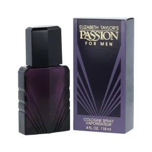 Elizabeth Taylor Elizabeth Taylor Passion for Men eau de cologne voor heren