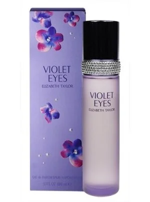 Elizabeth Taylor Elizabeth Taylor Violet Eyes Eau de Parfum voor vrouwen