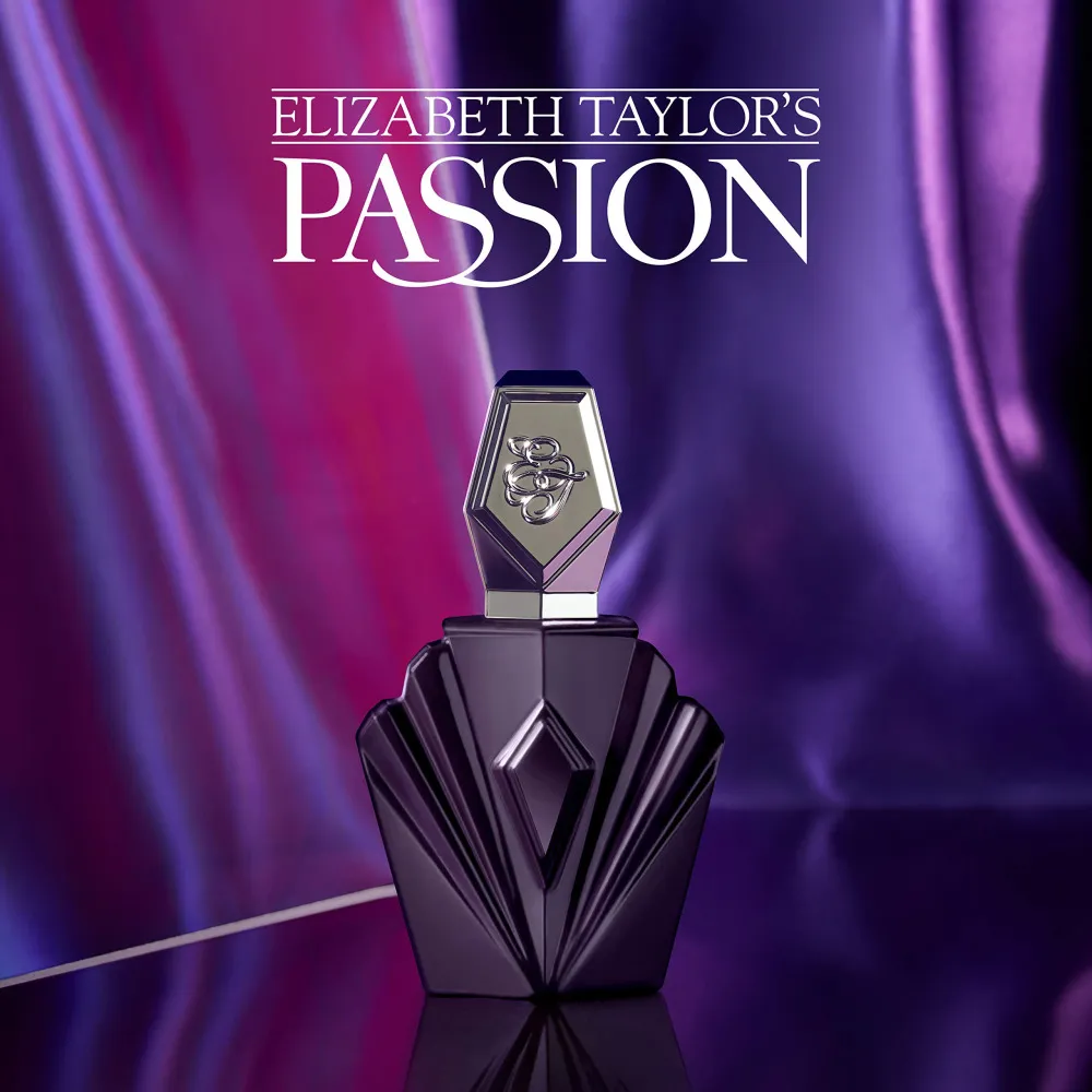 Passion eau de toilette voor vrouwen 74 ml