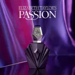 Passion eau de toilette voor vrouwen 74 ml