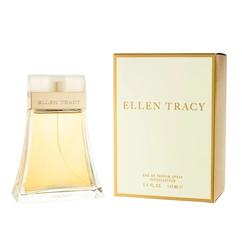 Ellen Tracy eau de parfum voor dames 100 ml