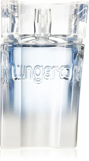 Emanuel Ungaro Man eau de toilette voor heren 90 ml