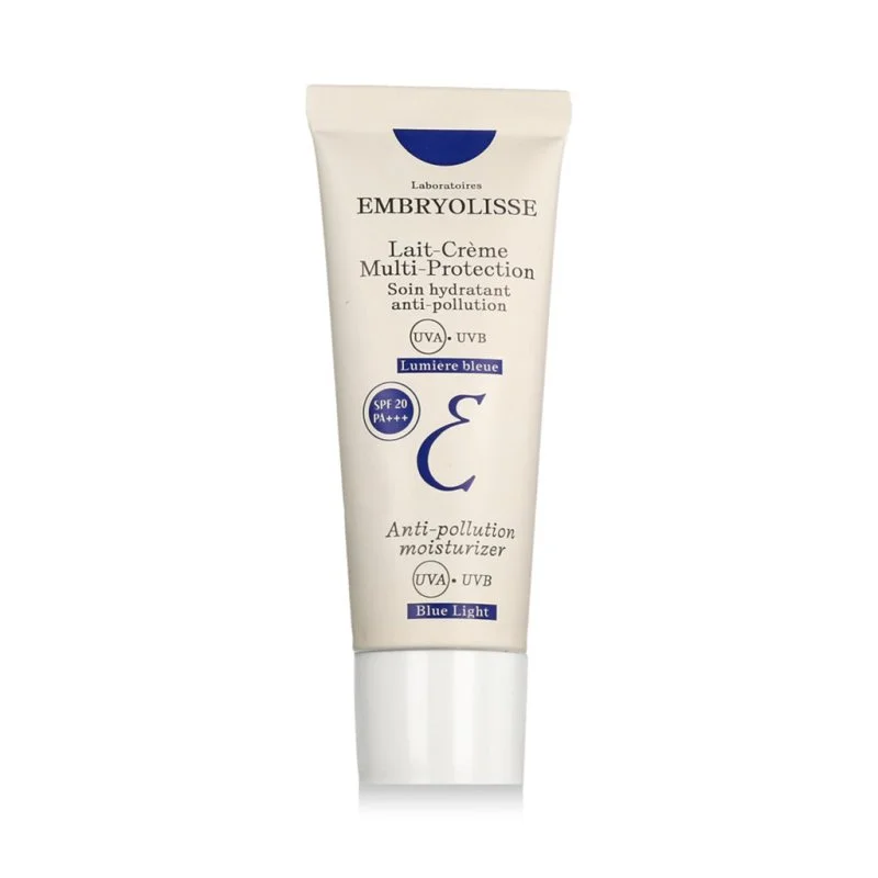 Multibeschermende melkcrème SPF 20 PA+++ 40 ml