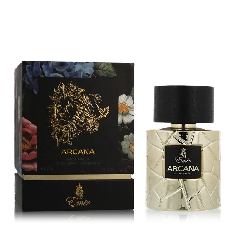 Emir Arcana eau de parfum unisex