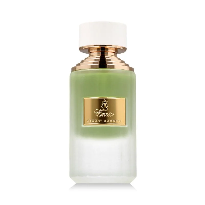 Emir Cedrat Essence parfumextract unisex