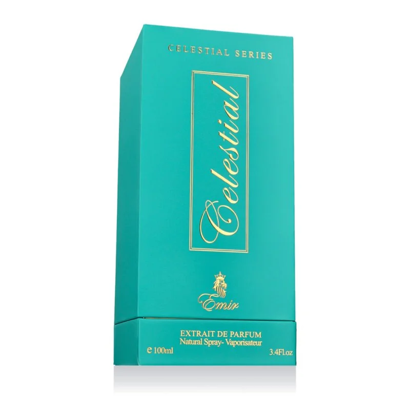 Emir Celestial parfumextract voor heren