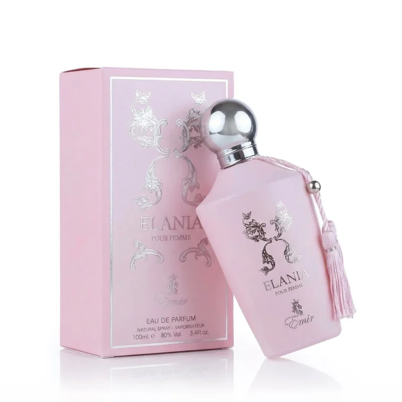 Emir Elania Eau de Parfum voor dames