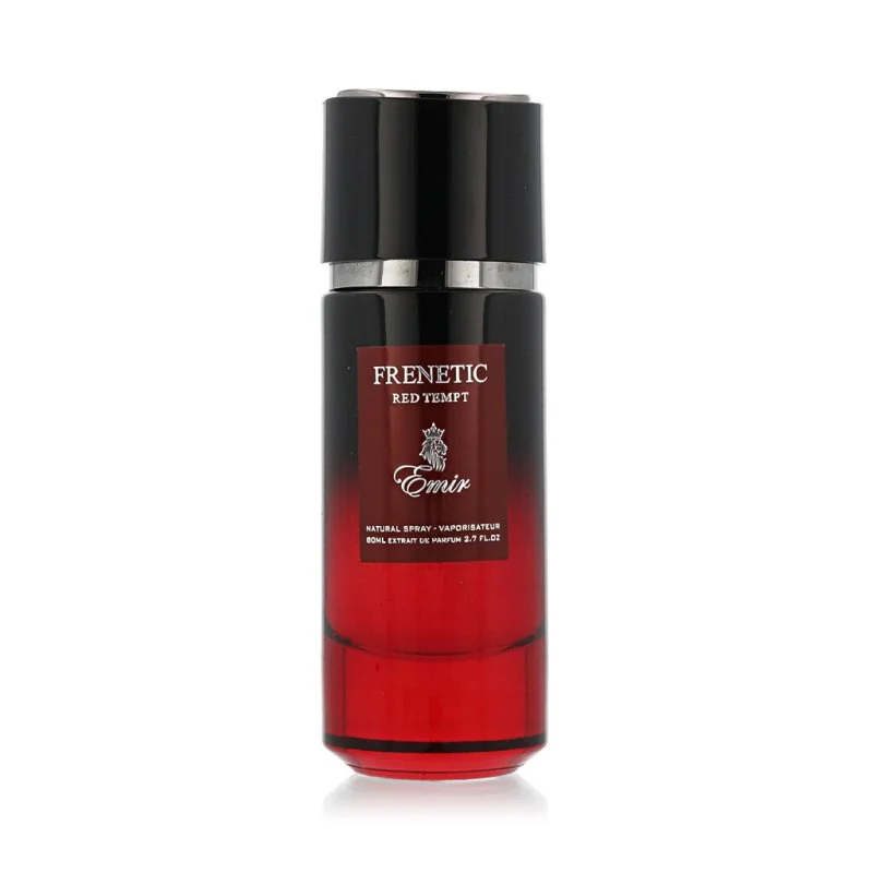 Emir Frenetic Red Tempt parfumextract unisex