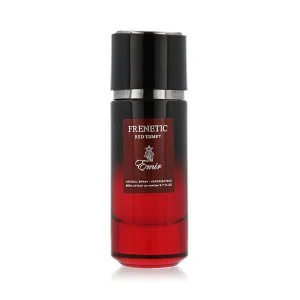 Emir Emir Frenetic Red Tempt parfumextract unisex