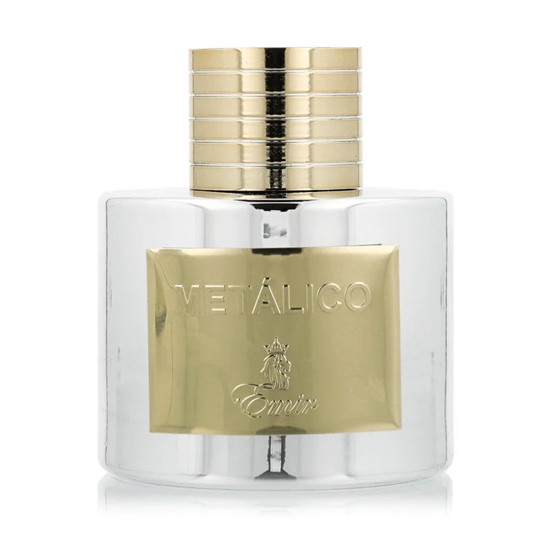 Emir Metalico Eau de Parfum voor dames
