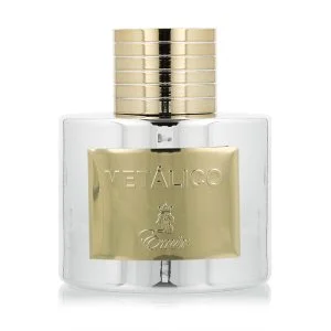 Emir Emir Metalico Eau de Parfum voor dames
