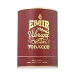 Vibrant Spicy Tobacco eau de parfum voor heren