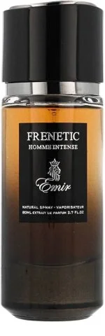 Frenetic Homme Intense M Eau de Parfum 80 ml