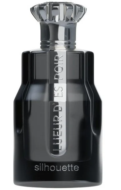 Silhouette Lueur D´espoir unisex eau de parfum 100 ml