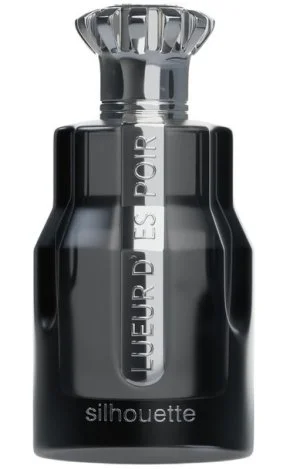Emir Silhouette Lueur D´espoir unisex eau de parfum