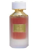 Vanille en Rozen Eau de Parfum voor dames 75 ml