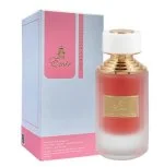 Vanille en Rozen Eau de Parfum voor dames 75 ml